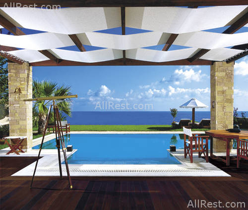 Porto Zante de Luxe Villas 4
